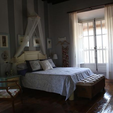 Alojamiento San Juan Bautista Cazorla Εξωτερικό φωτογραφία