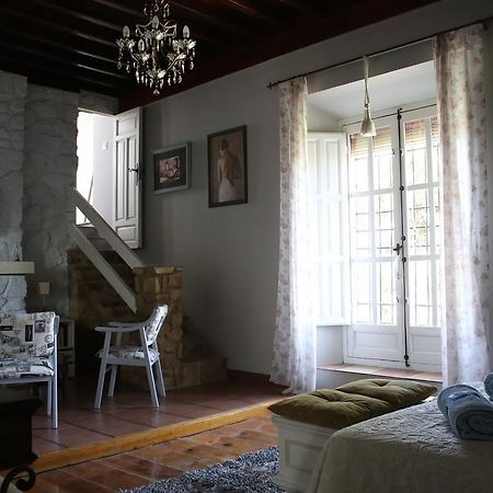 Alojamiento San Juan Bautista Cazorla Εξωτερικό φωτογραφία