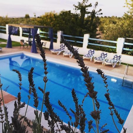 Alojamiento San Juan Bautista Cazorla Εξωτερικό φωτογραφία