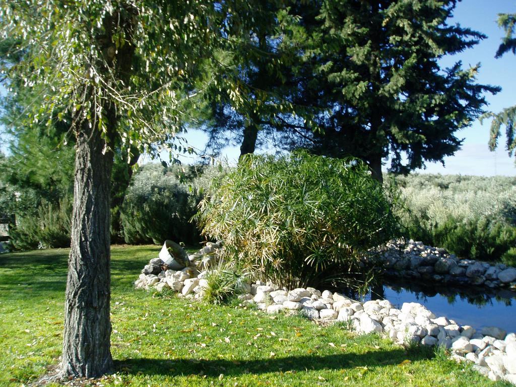Alojamiento San Juan Bautista Cazorla Εξωτερικό φωτογραφία