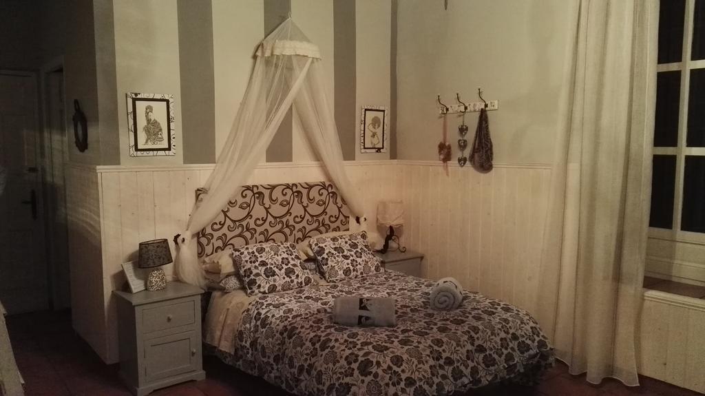 Alojamiento San Juan Bautista Cazorla Εξωτερικό φωτογραφία