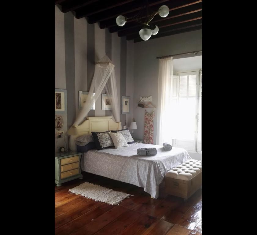 Alojamiento San Juan Bautista Cazorla Εξωτερικό φωτογραφία