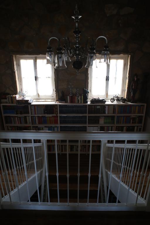 Alojamiento San Juan Bautista Cazorla Εξωτερικό φωτογραφία