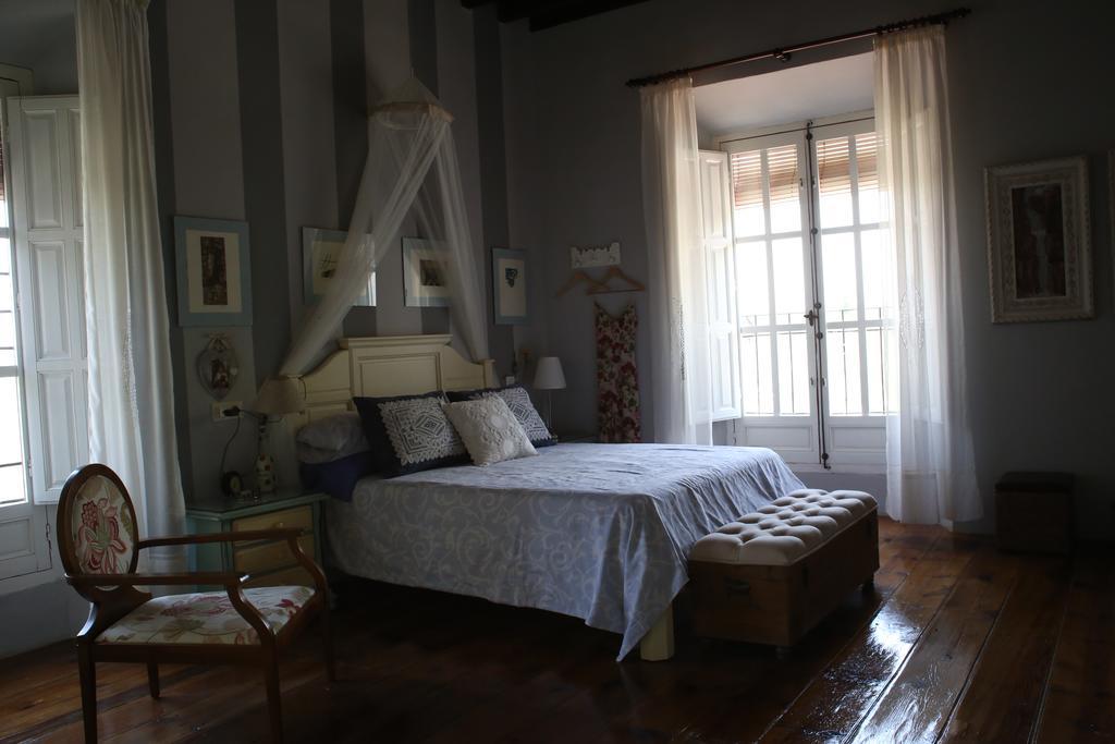 Alojamiento San Juan Bautista Cazorla Εξωτερικό φωτογραφία
