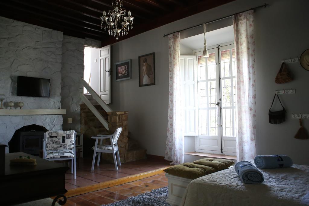 Alojamiento San Juan Bautista Cazorla Εξωτερικό φωτογραφία